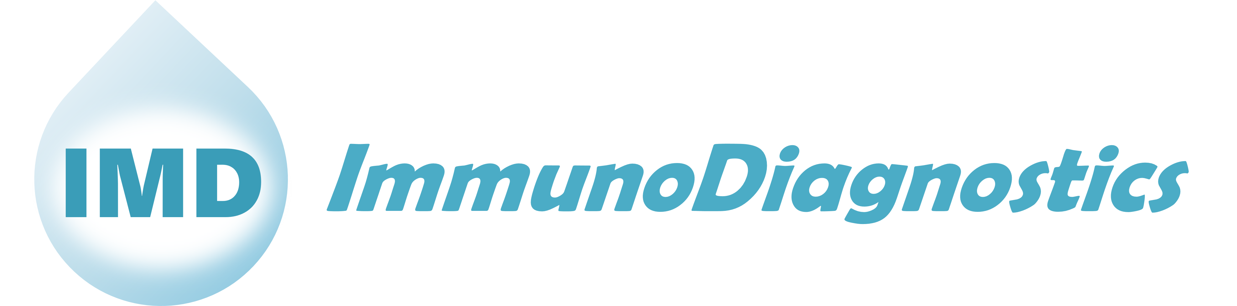 ImmunoDiagnostics Limited Logo